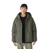 FR 2L Down Jacket Snow Peak Down Jackets