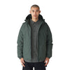 FR 2L Down Jacket Snow Peak Down Jackets