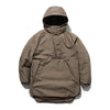 FR 2L Down Long Pullover Snow Peak Pullovers