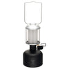 GigaPower Hanging Lantern Snow Peak ES-821 Lanterns One Size / Black