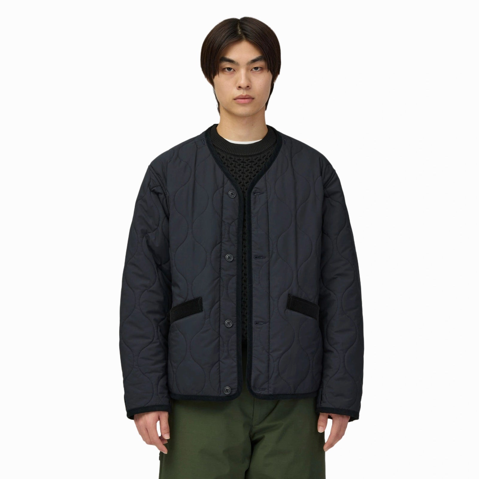 Hybrid TAKIBI Adjustable Jacket Snow Peak Unisex Jackets