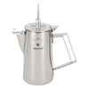 Kettle Snow Peak CS-270R Kettles One Size / Silver