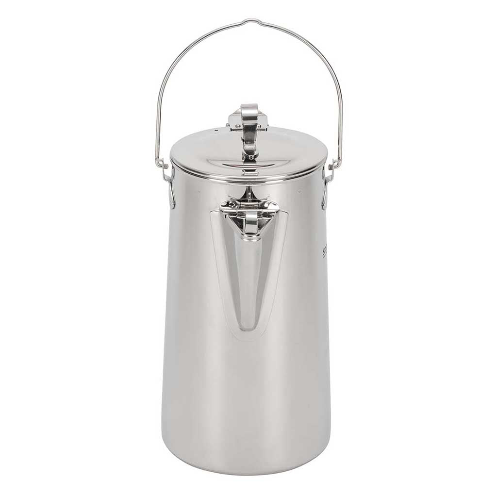 Kettle Snow Peak CS-270R Kettles One Size / Silver