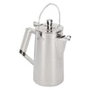 Kettle Snow Peak CS-270R Kettles One Size / Silver