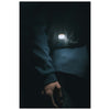 Micro Hozuki Snow Peak ES-150-NV Lanterns Micro / Night Sky
