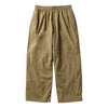 NSD Easy Wide Pants Snow Peak Unisex Trousers