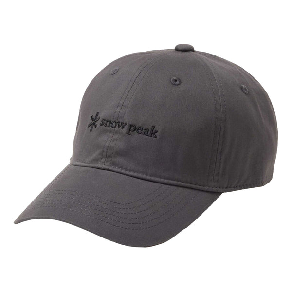 NSD Logo Cap Snow Peak Caps & Hats