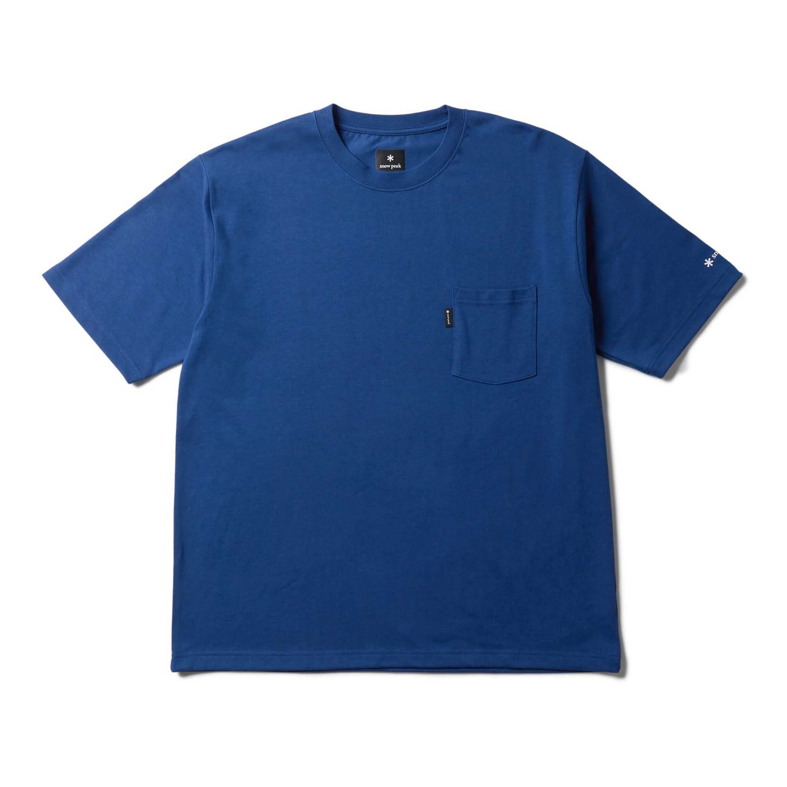 NSD-Taschen-T-Shirt