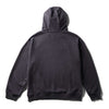 NSD Square Logo Hoodie Snow Peak Unisex Hoodies