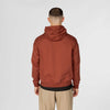 NSD Square Logo Hoodie Snow Peak Unisex Hoodies