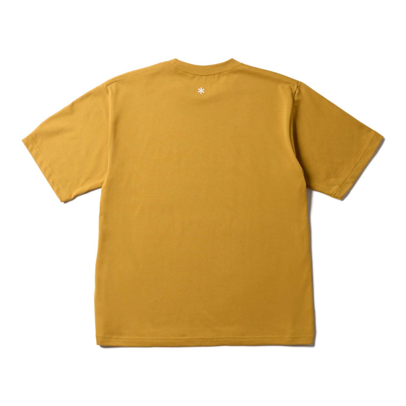 NSD Square Logo T-Shirt Snow Peak Unisex Tees