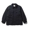 Nylon Washer Jacket Snow Peak Unisex Jackets