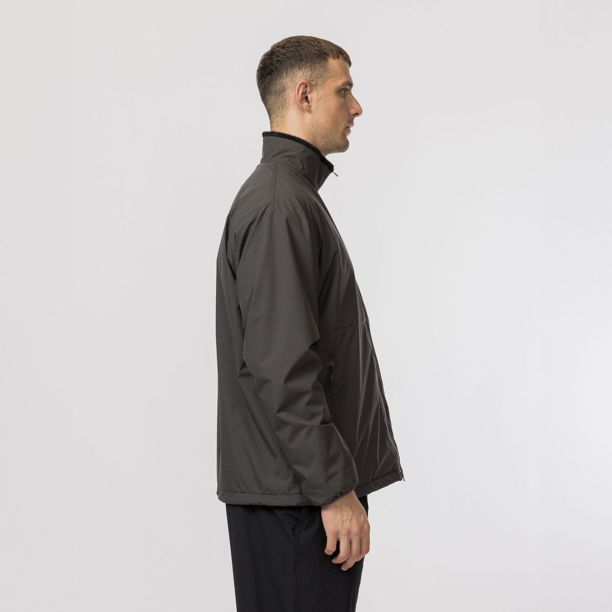 Octa Nomad Jacket Snow Peak Unisex Jackets