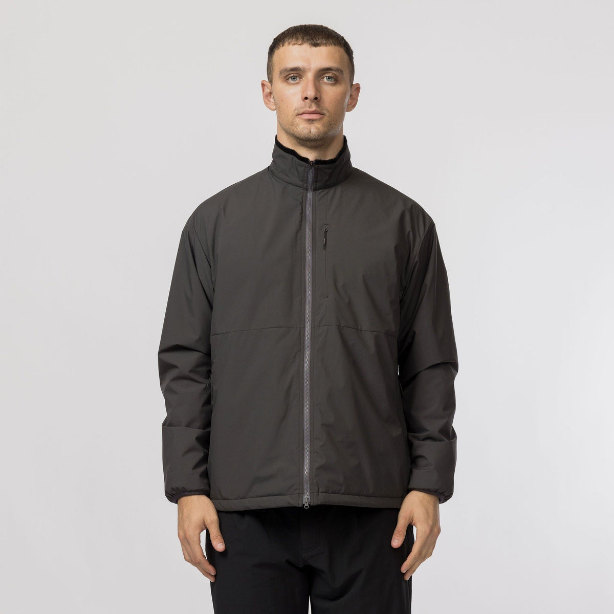 Octa Nomad Jacket Snow Peak Unisex Jackets
