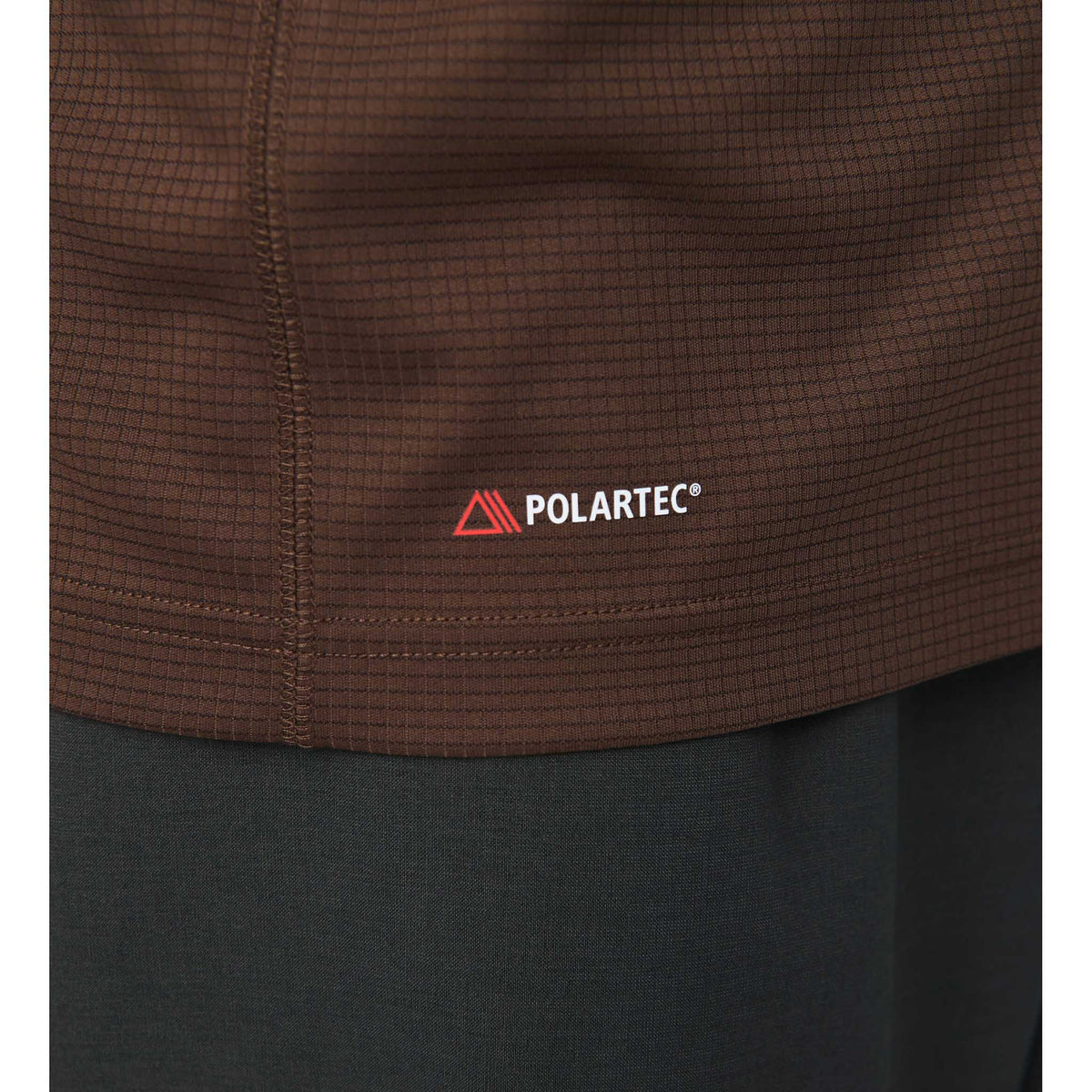 Polartec Power Dry T-Shirt Snow Peak Unisex Tees