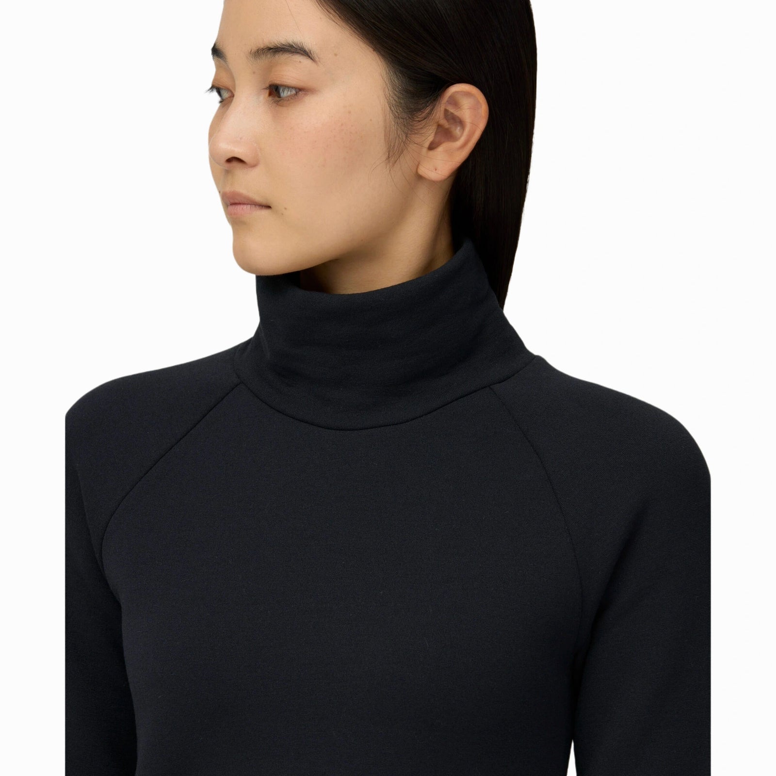 Polartec Power Wool Pullover | Women's Snow Peak Women's Fleece Jackets