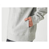 Recycled Cotton Zip Up Hoodie Snow Peak Hoodies