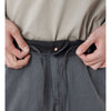 Sulfur Dyed Fade Pants Snow Peak Unisex Trousers