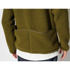 Thermal Boa Fleece Jacket (2023) Snow Peak Fleece Jackets