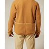 Thermal Boa Fleece Jacket (2023) Snow Peak Fleece Jackets