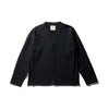 Water-Repellent Knit Cardigan Snow Peak Unisex Cardigans