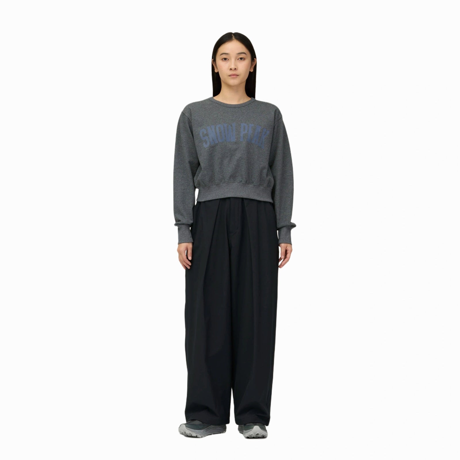 Water-Repellent Stretch Pants | Women's Snow Peak Women's Trousers