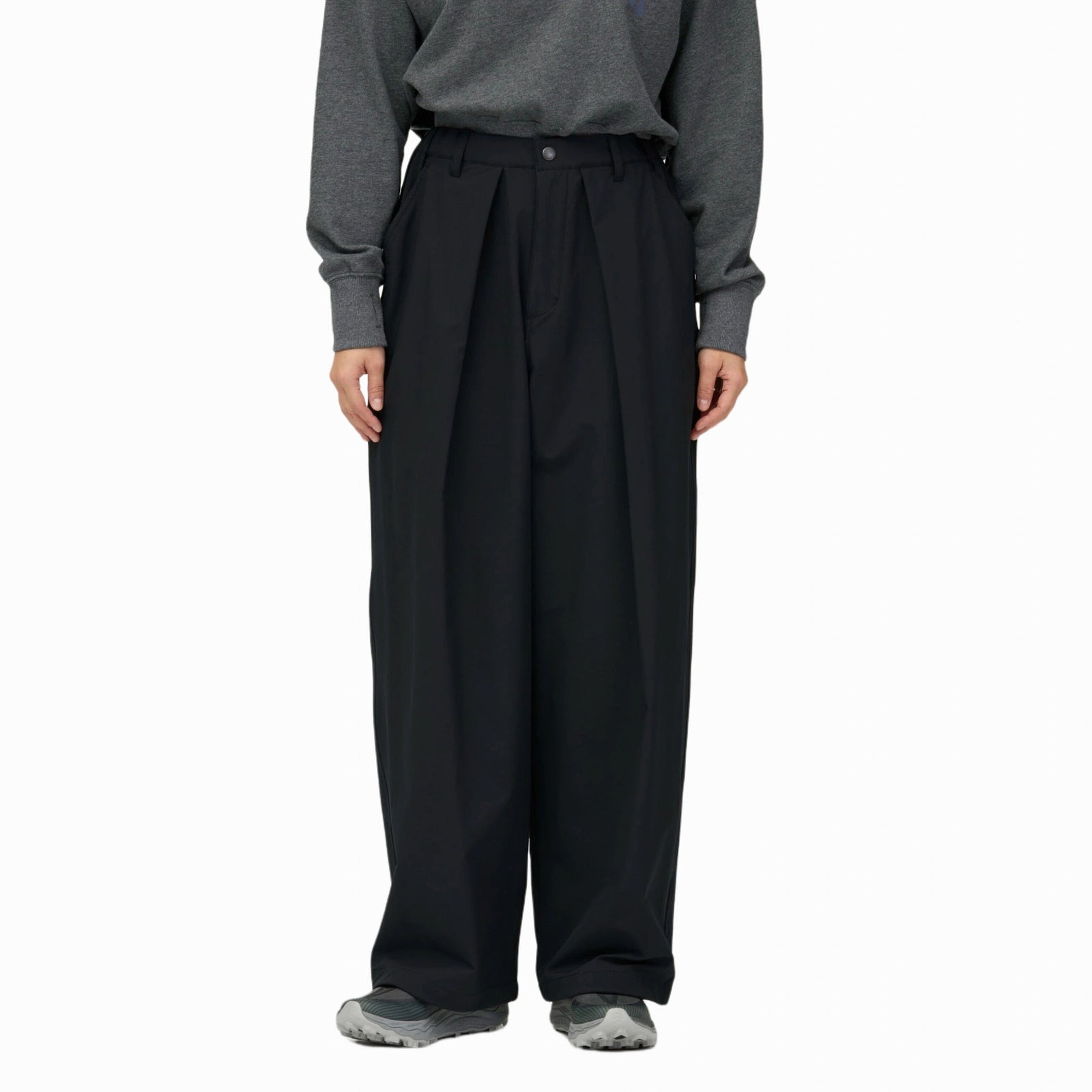 Water-Repellent Stretch Pants | Women's Snow Peak Women's Trousers