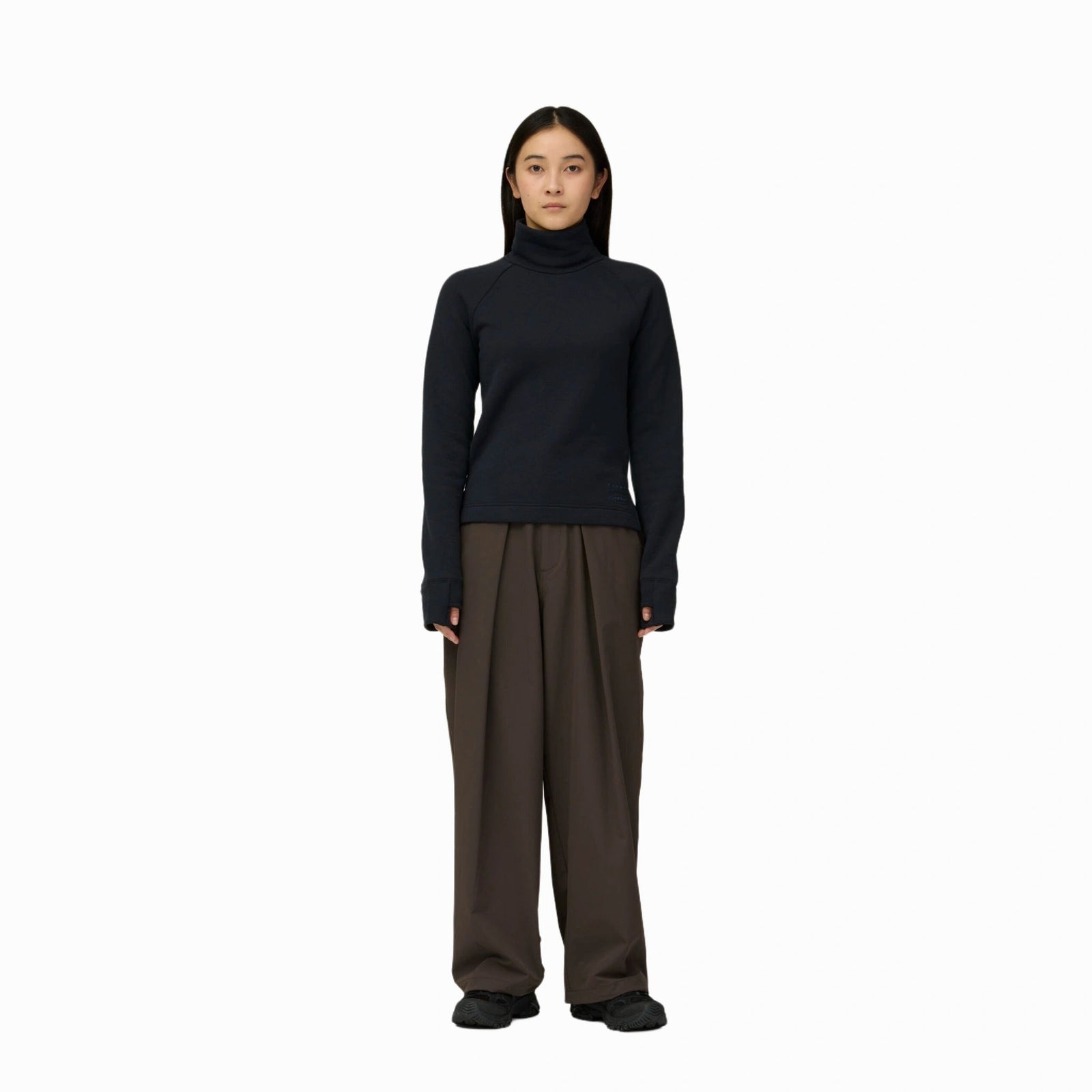 Water-Repellent Stretch Pants | Women's Snow Peak Women's Trousers