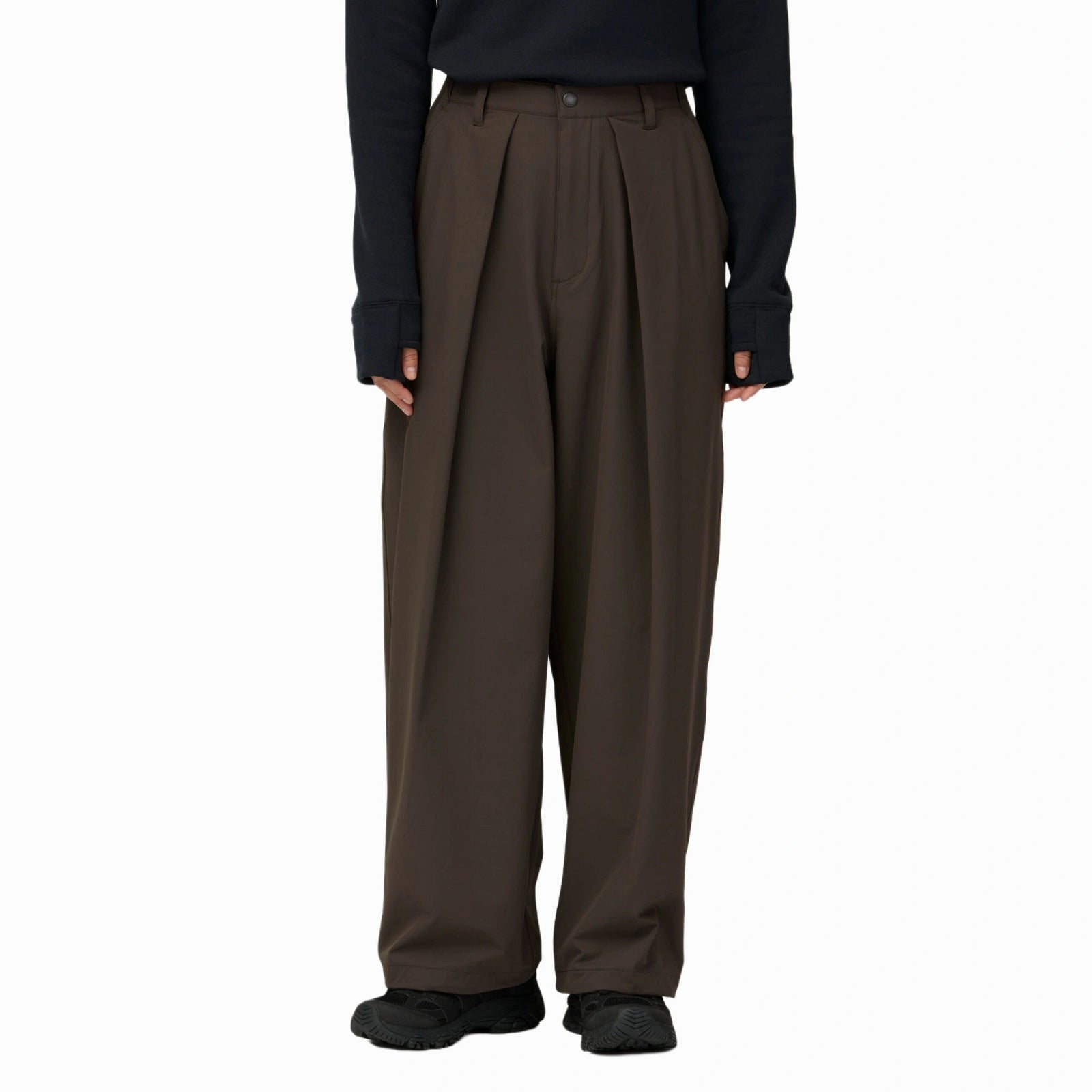 Water-Repellent Stretch Pants | Women's Snow Peak Women's Trousers