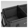 Waterproof Gear Box 2 Unit Snow Peak BG-032 Camp Storage Boxes O/S / Black