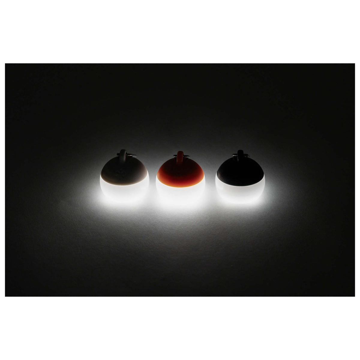 Micro Hozuki Snow Peak ES-150-OR Lanterns Micro / Twilight
