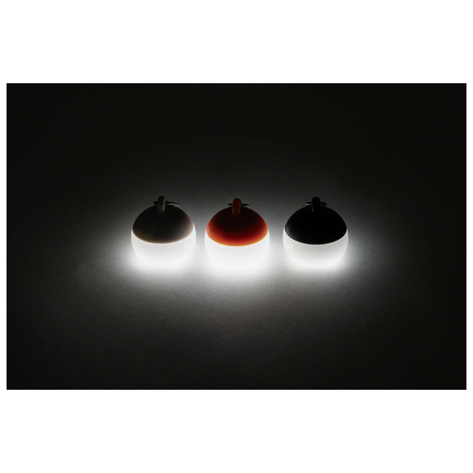 Micro Hozuki Snow Peak ES-150-OR Lanterns Micro / Twilight