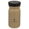 Stainless Vacuum Bottle Type-M Snow Peak Water Bottles