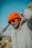 Atlantic Watch Cap &SONS ATL_CAP_ORANGE Beanies One Size / Bright Orange