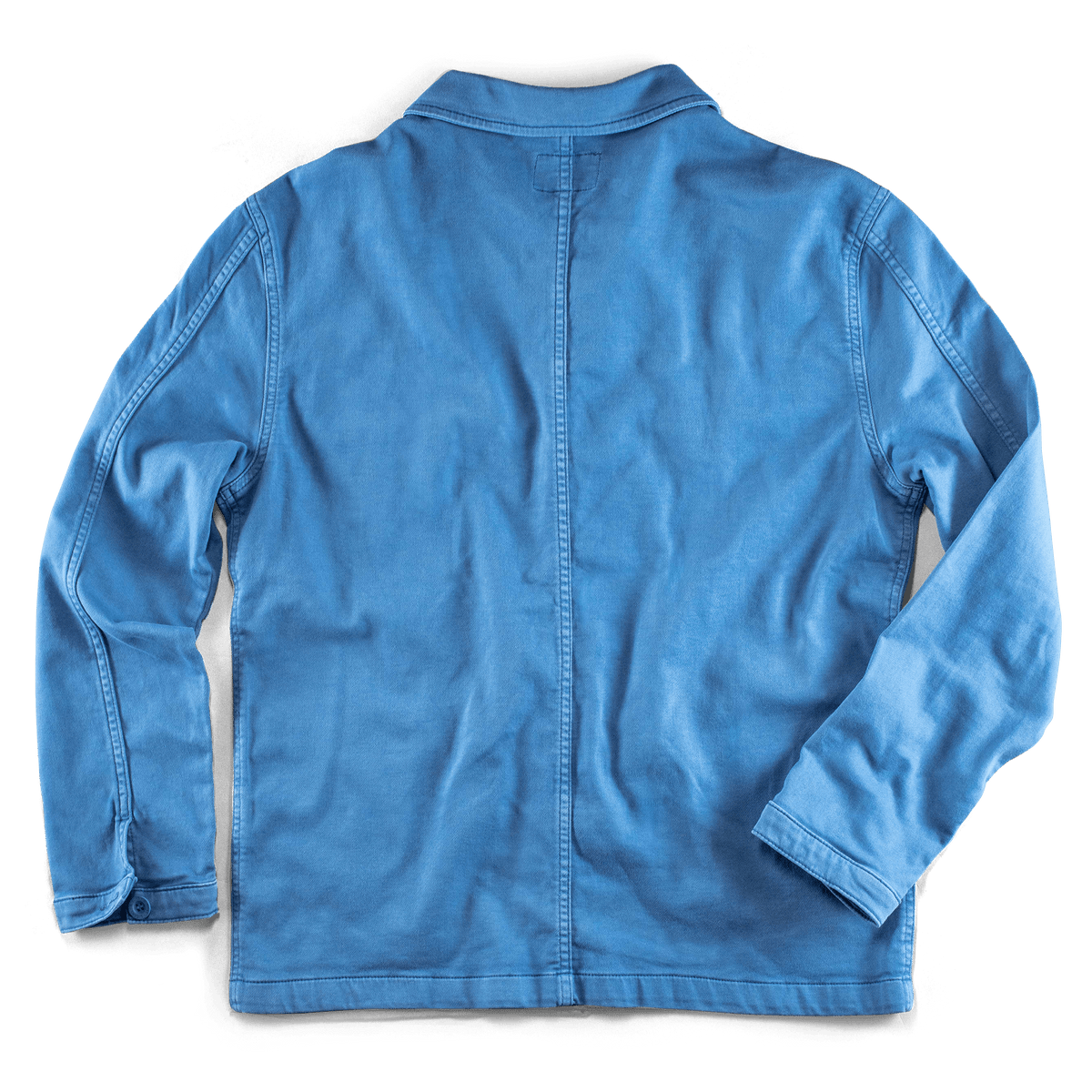 Blue Bolt Chore Jacket &SONS Men's Chore Jackets