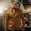 Carver Jacket &SONS Men's Chore Jackets