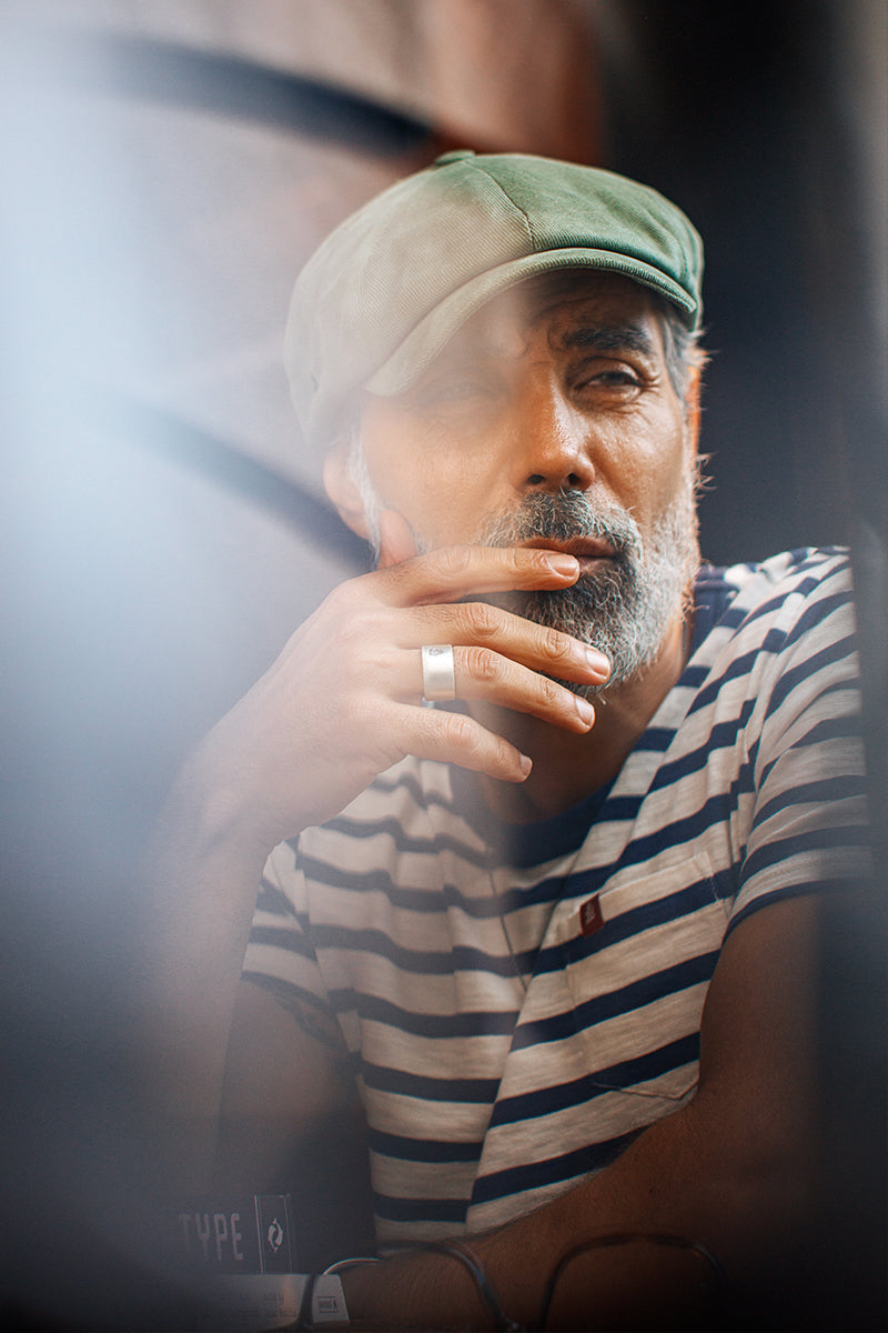 Jackson Baker Boy Cap