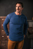 New Elder Henley Shirt &SONS Men's Henleys