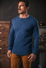 New Elder Henley Shirt &SONS Men's Henleys