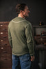 New Elder Henley Shirt &SONS Men's Henleys