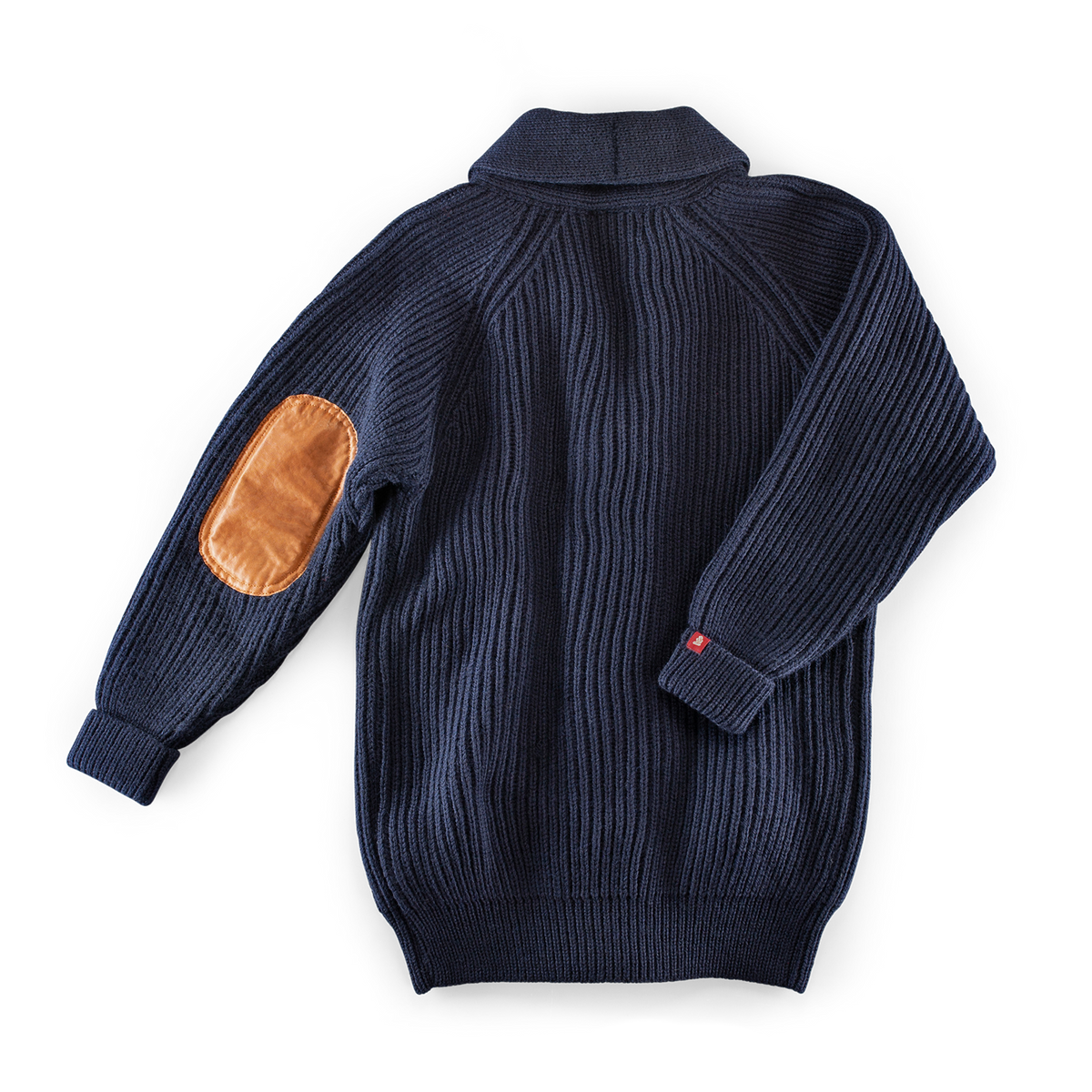 Pioneer British Wool Cardigan &SONS Men's Knitted Cardigans