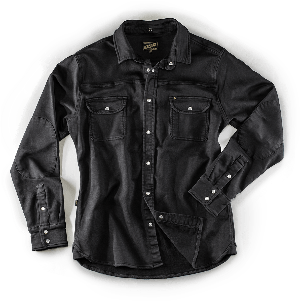 Sunday Shirt &amp;SONS Men's Shirts