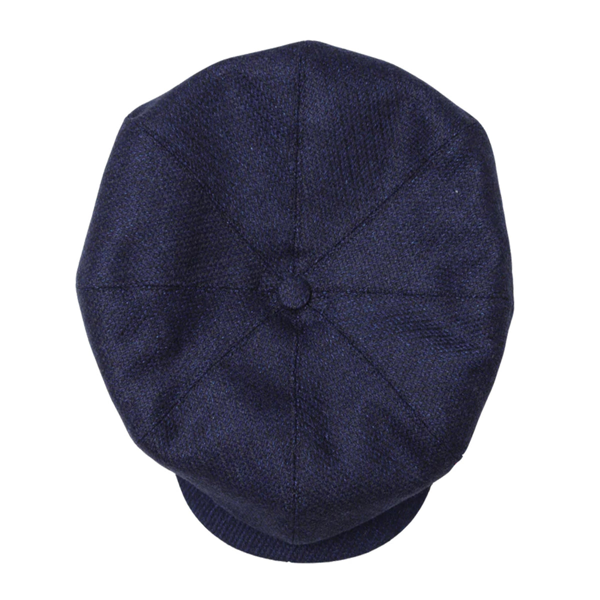 The London Baker Boy Hat &amp;SONS Caps &amp; Hats