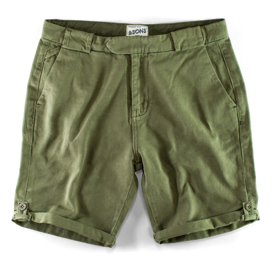 Virgil Chino Short
