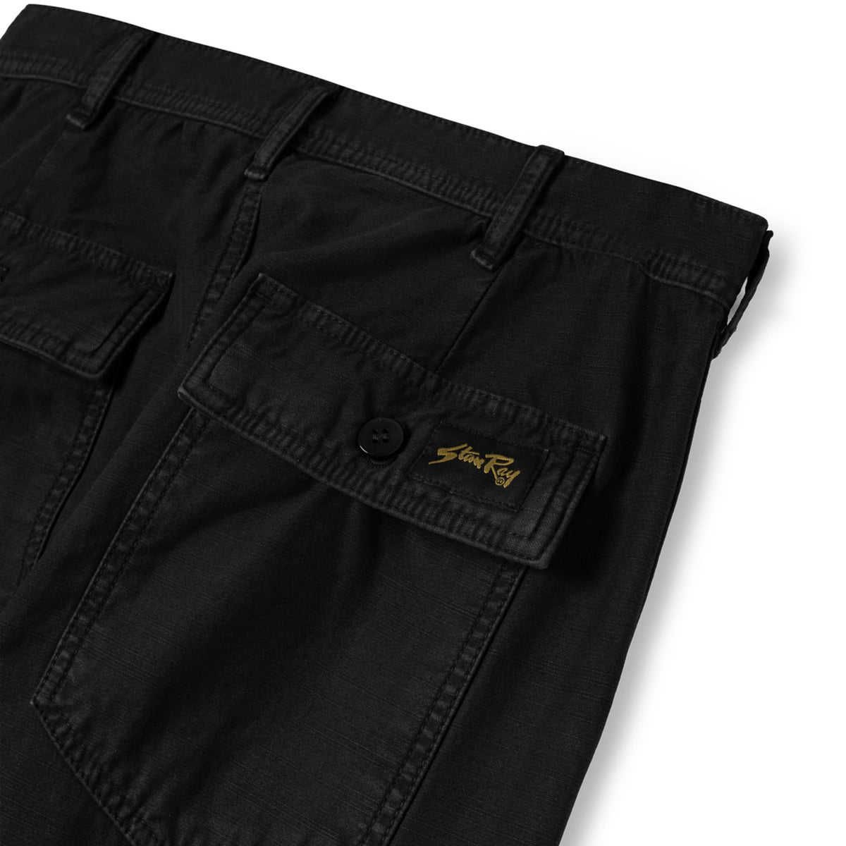 Fat Pant Stan Ray Men's Trousers