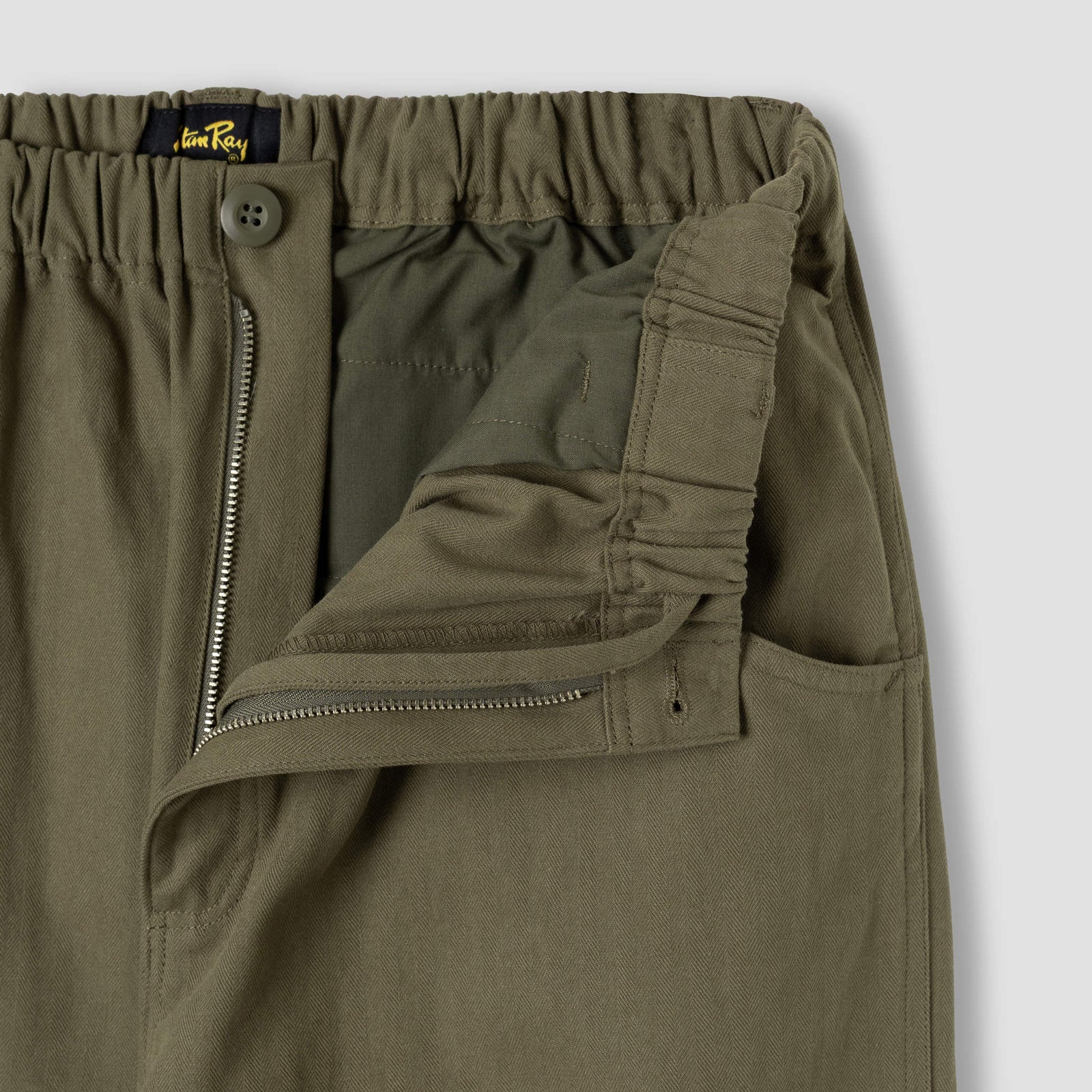 Rec Pant Stan Ray Men's Trousers