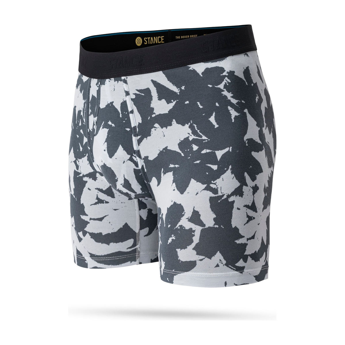 Brush Stroke Wholester Stance Men's Underwear