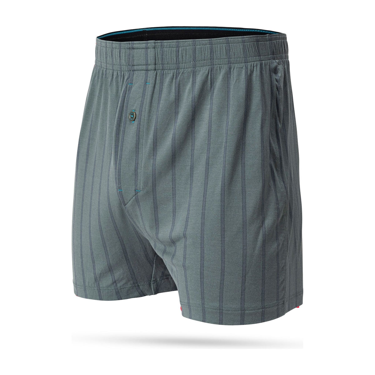 Butter Blend Boxer Stance Men's Underwear