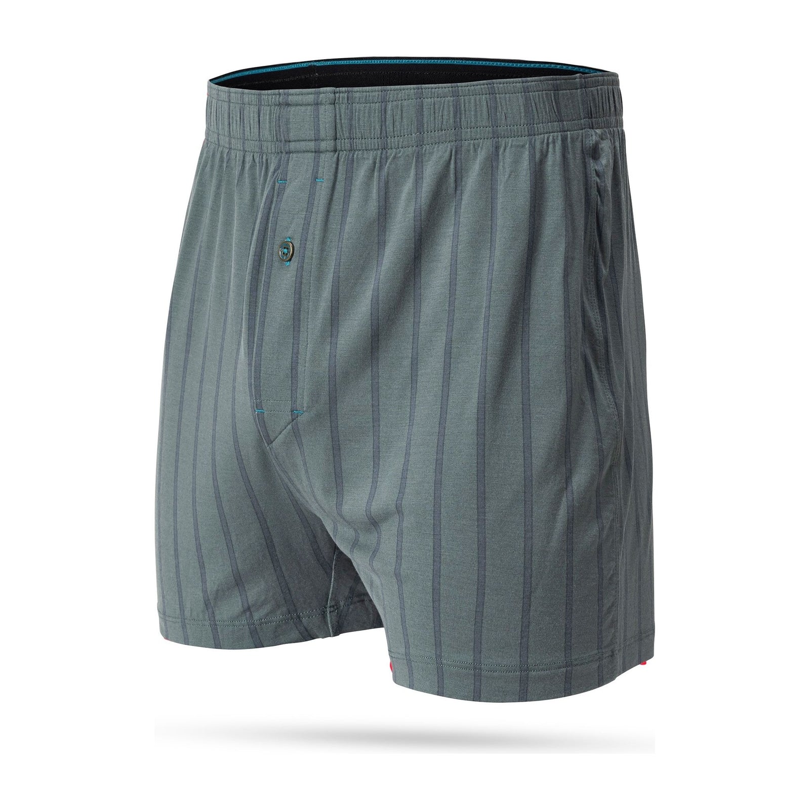 Butter Blend Boxer Stance Men's Underwear