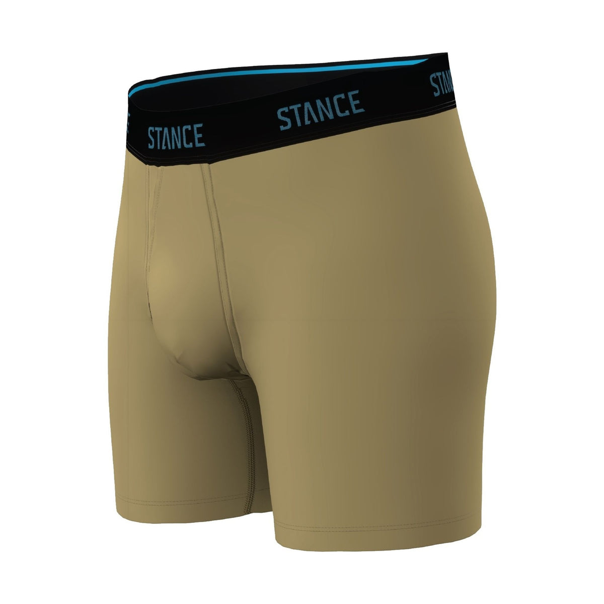Gold Performance Wholester Stance Men's Underwear